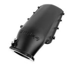 Holley LS Hi-Ram EFI Manifold-Black GM LS7 image 2