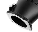 Holley LS Hi-Ram EFI Manifold-Black GM LS7 image 3