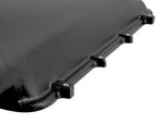 Holley LS Hi-Ram EFI Manifold-Black GM LS7 image 4