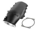 Holley LS Hi-Ram EFI Manifold- Black GM LS7 image 1