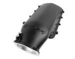 Holley LS Hi-Ram EFI Manifold- Black GM LS7 image 2