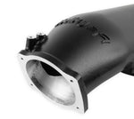 Holley LS Hi-Ram EFI Manifold- Black GM LS7 image 3