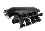 Holley LS Hi-Ram EFI Manifold- Black GM LS7 image 5