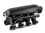 Holley LS Hi-Ram EFI Manifold- Black GM LS7 image 6