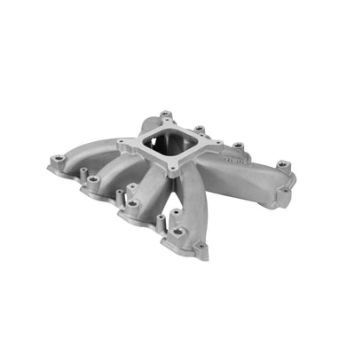 Holley Single Plane EFI Intake - GM LS3/L92