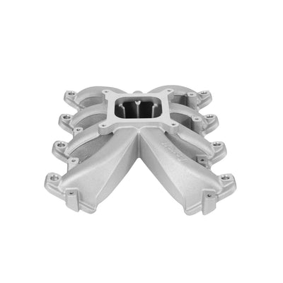 Holley Single Plane EFI Intake - GM LS1/LS2/LS6