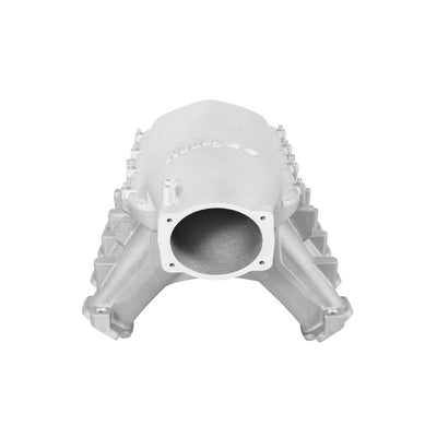 Holley Hi-Ram Intake Manifold - GM LT1 - GM Gen V LT1 Hi-Ram