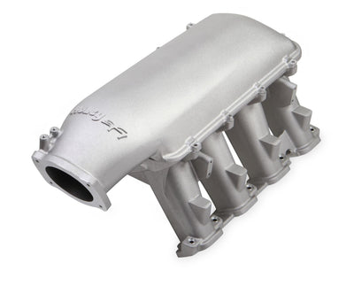 Holley Hi-Ram Intake Manifold - GM LT1 - GM Gen V LT1 Hi-Ram