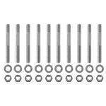 Holley Hi-Ram Intake Manifold Mounting Stud Kit image 1