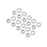 Holley Hi-Ram Intake Manifold Mounting Stud Kit image 3