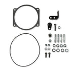Cast Aluminum 4500 EFI Throttle Body Intake Elbow-LS image 1