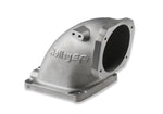 Cast Aluminum 4500 EFI Throttle Body Intake Elbow-LS image 3
