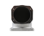 Cast Aluminum 4500 EFI Throttle Body Intake Elbow-LS image 6
