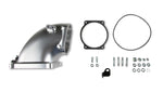 Billet 4500 EFI Throttle Body Intake Elbow-Ls image 1