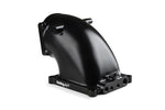 Billet 4500 EFI Throttle Body Intake Elbow-Ls- Black Finish image 3