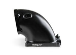 Billet 4500 EFI Throttle Body Intake Elbow-Ls- Black Finish image 4