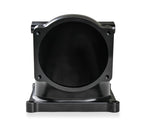 Billet 4500 EFI Throttle Body Intake Elbow-Ls- Black Finish image 5