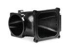 Billet 4500 EFI Throttle Body Intake Elbow-Ls- Black Finish image 6