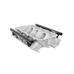 Base Manifold and Rail Kit for Lo-Ram - LS1/LS2/LS6 - Satin Finish with Single Injector manifold and fuel rails image 5
