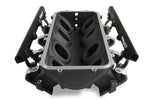 Base Manifold and Rail Kit for Lo-Ram - LS1/LS2/LS6 - Black Finish with Single Injector manifold and fuel rails image 3