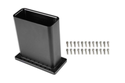LS Ultra Lo-Ram Billet Burst Panel Duct