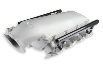 Holley Modular Lo-Ram EFI Manifold LS1/2/6 - Lo-Ram Manifold Kit - LS1/2/6