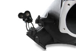 Dual Fuel Injector Lo-Ram EFI Intake Manifold Kit GM LS1/LS2/LS6 - Black Finish image 5