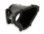 Billet Aluminum LS Front-Feed Lo-Ram 105 mm Throttle Body Adapter image 4