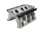 Holley Gen III Hemi Hi-Ram EFI Manifold - Gen III Hemi EFI for use with 95 mm LS Style Throttle Body - As Cast Finish - Fits 2009-up image 3