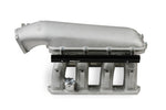 Holley Gen III Hemi Hi-Ram EFI Manifold - Gen III Hemi EFI for use with 95 mm LS Style Throttle Body - As Cast Finish - Fits 2009-up image 4