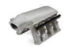 Holley Gen III Hemi Hi-Ram EFI Manifold - Gen III Hemi EFI for use with 95 mm LS Style Throttle Body - As Cast Finish - Fits 2009-up image 6