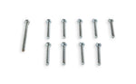 Holley Intake Manifold Adapter Plates image 5