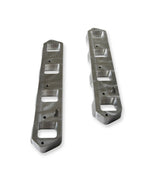 Holley Intake Manifold Adapter Plates image 6