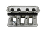Holley Gen III Hemi Hi-Ram EFI Manifold Base - Gen III Hemi EFI Manifold Base - As Cast Finish - Fits 2009-up 5.7L, 2005-2010 6.1L image 2