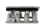 Holley Gen III Hemi Hi-Ram EFI Manifold Base - Gen III Hemi EFI Manifold Base - As Cast Finish - Fits 2009-up 5.7L, 2005-2010 6.1L image 3