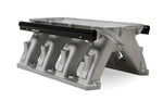 Holley Gen III Hemi Hi-Ram EFI Manifold Base - Gen III Hemi EFI Manifold Base - As Cast Finish - Fits 2009-up 5.7L, 2005-2010 6.1L image 4