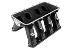 Holley Gen III Hemi Hi-Ram EFI Manifold Base - Gen III Hemi EFI Manifold Base - Black Finish - Fits 2009-up 5.7L, 2005-2010 6.1L image 4