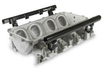 Holley Lo-Ram Manifold Base and Fuel Rails Single Fuel Injector GM LS3/L92 image 1
