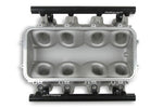 Holley Lo-Ram Manifold Base and Fuel Rails Single Fuel Injector GM LS3/L92 image 5
