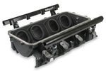 Holley Lo-Ram Manifold Base and Fuel Rails Single Fuel Injector GM LS3/L93 image 1