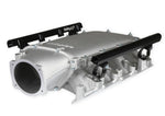 Holley Ultra Lo-Ram Manifold Kit Single Injector- Satin - GM LS3/L92 image 3