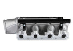 Holley Ultra Lo-Ram Manifold Kit Single Injector- Satin - GM LS3/L92 image 4