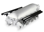 Holley Lo-Ram Manifold Base and Fuel Rails Dual Fuel Injector - GM LS3/L92 image 6