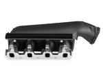 Holley Lo-Ram Manifold Kit Dual Injector- Black - GM LS3/L92 image 4