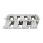 Holley Lo-Ram Manifold Base - GM Gen V LT - Top-Feed - OE Direct Injection Only - Satin Finish image 5
