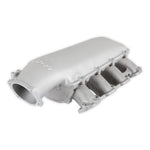 Holley Lo-Ram Manifold Base - GM Gen V LT - Top-Feed - OE Direct Injection Only - Satin Finish image 2