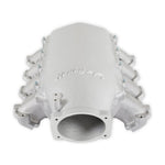 Holley Lo-Ram Manifold Base - GM Gen V LT - Top-Feed - OE Direct Injection Only - Satin Finish image 3