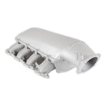 Holley Lo-Ram Manifold Base - GM Gen V LT - Top-Feed - OE Direct Injection Only - Satin Finish image 4