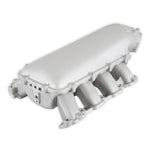 Holley Lo-Ram Manifold Base - GM Gen V LT - Top-Feed - OE Direct Injection Only - Satin Finish image 6