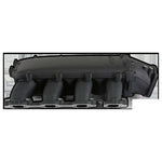 Holley Ultra Lo-Ram Manifold Kit - GM Gen V LT - Front-Feed - OE Direct Injection Only - Black Finish image 5